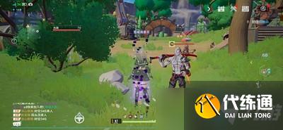 幻塔人工岛清剿清单怎么打 人工岛清剿清单通关方法