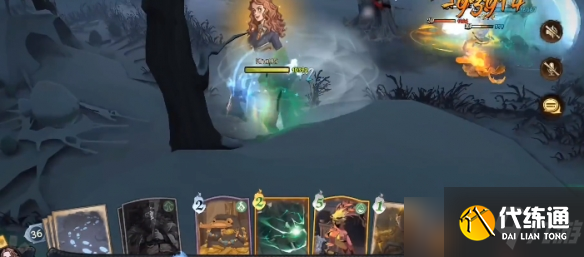 哈利波特魔法觉醒手游禁林巨蛛6怎么单刷