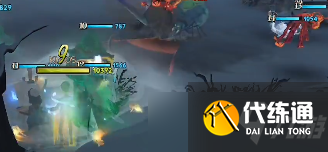 哈利波特魔法觉醒手游禁林巨蛛6怎么单刷