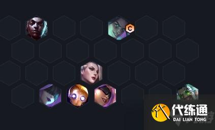 金铲铲之战2.5霓虹之夜最强阵容是什么