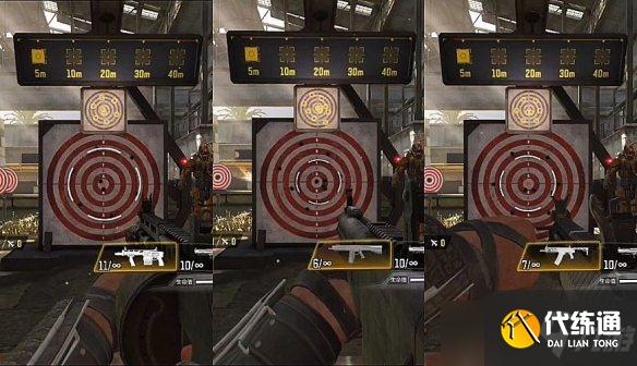 《使命召唤手游》jak12强度测评 全自动霰弹枪jak12强度怎么样