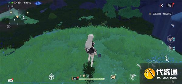 幻塔10本开发者日记在哪里？人工岛开发者日记位置图文攻略[多图]图片2