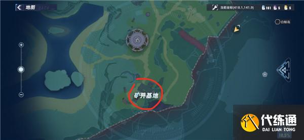 幻塔10本开发者日记在哪里？人工岛开发者日记位置图文攻略[多图]图片21