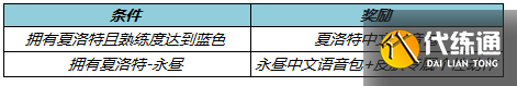 王者榮耀3月10日更新了什么？3.10夏洛特新皮膚上線5位英雄調整[多圖]圖片4