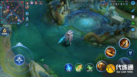 王者榮耀3月10日更新了什么？3.10夏洛特新皮膚上線5位英雄調整[多圖]圖片6