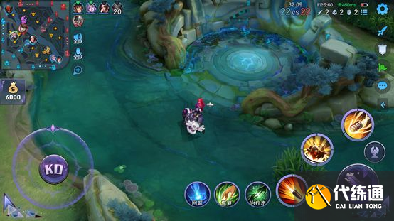 王者榮耀3月10日更新了什么？3.10夏洛特新皮膚上線5位英雄調整[多圖]圖片7