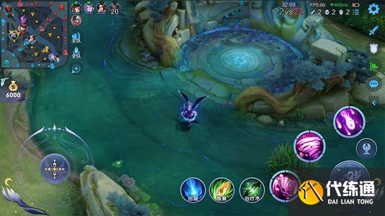 王者榮耀3月10日更新了什么？3.10夏洛特新皮膚上線5位英雄調整[多圖]圖片9