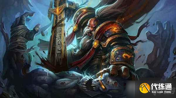 《魔兽世界手游》官网公测时间最新介绍