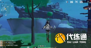 幻塔奥特在哪里？奥特位置分享[多图]图片4