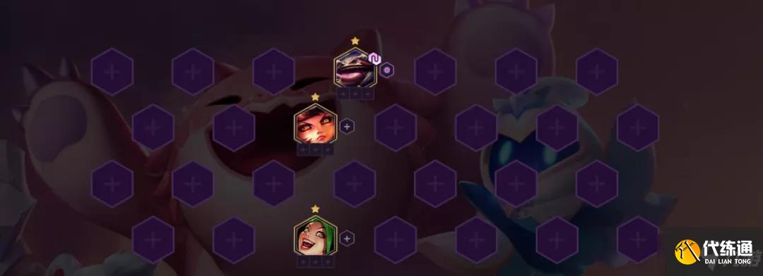 《金铲铲之战》福星九五阵容推荐 金铲铲福星连败怎么玩