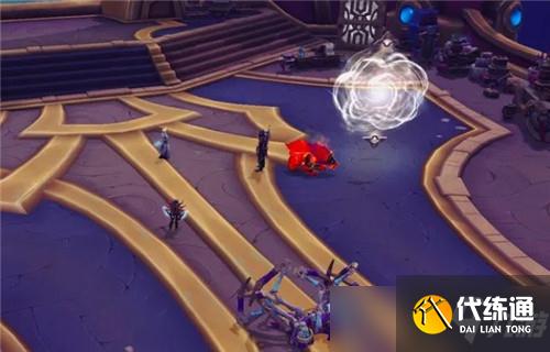 魔兽世界9.2赛季首个“低保” 欧皇直接开出278套装