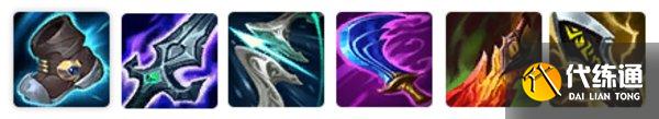 lols12狂风特效流剑圣出装推荐-英雄联盟狂风剑圣天赋符文攻略