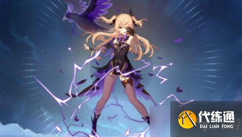 原神2.5大世界开荒配队怎么搭配？