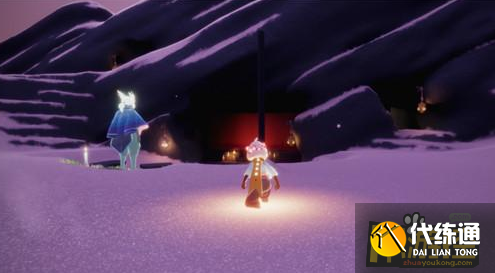 光遇表演季向导在哪里,光遇表演季向导位置兑换图 光遇表演季向导在哪里,光遇表演季向导位置兑换图