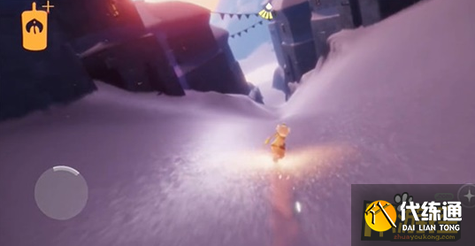 光遇表演季向导在哪里,光遇表演季向导位置兑换图 光遇表演季向导在哪里,光遇表演季向导位置兑换图