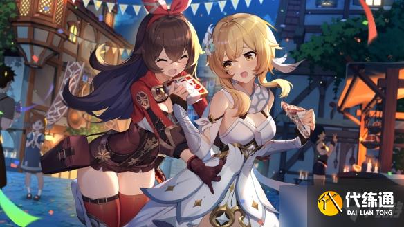 《原神》曲生酌微梦角色喜好一览 曲生酌微梦各角色喜欢什么？