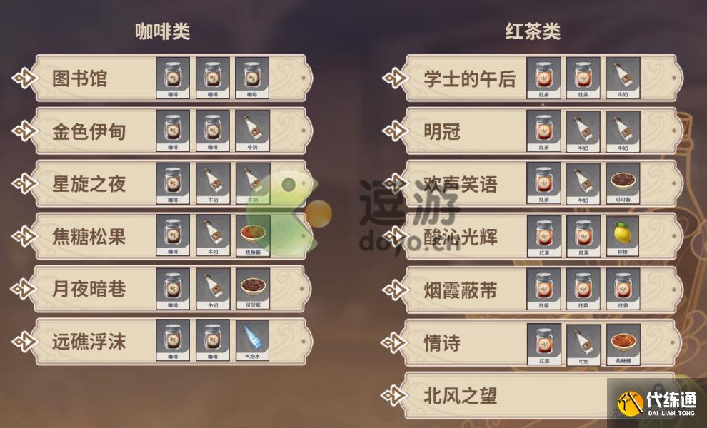 原神曲生酌微梦第三天攻略详解