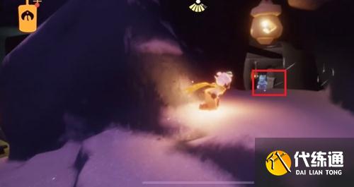 光遇表演季第一个任务完成攻略2