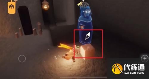 光遇表演季第一个任务完成攻略3