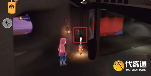 光遇表演季第一个任务完成攻略4