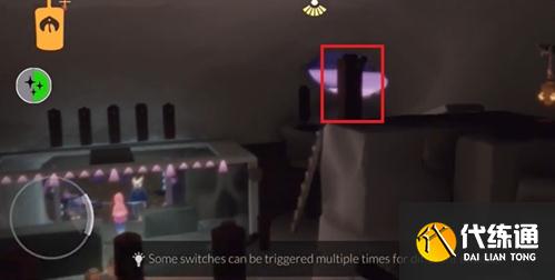 光遇表演季第一个任务完成攻略7