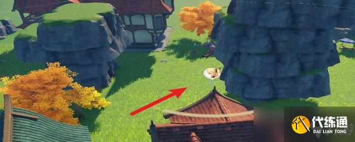 原神壶中怎么入驻伙伴