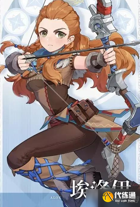 原神未来可期的角色盘点一览