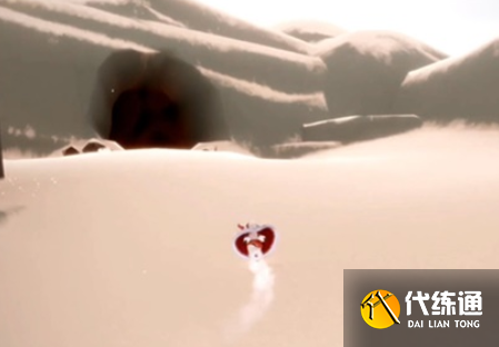 光遇表演季向导先祖兑换图：表演季入口和向导位置一览[多图]图片1