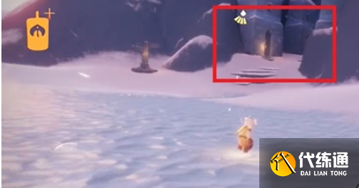 光遇表演季向导先祖兑换图：表演季入口和向导位置一览[多图]图片3