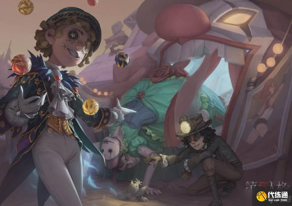 《第五人格》宿伞之魂实战怎么用？宿伞之魂实战思路介绍