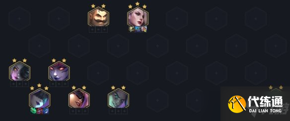 《金铲铲之战》终身进修辛德拉怎么配？终身进修辛德拉阵容搭配推荐