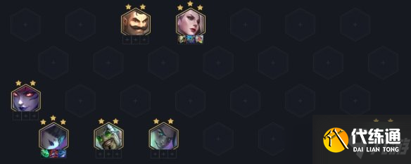 《金铲铲之战》终身进修辛德拉怎么配？终身进修辛德拉阵容搭配推荐