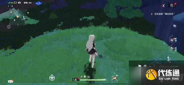 幻塔人工岛开发者日志位置大全 开发者日志地图位置汇总