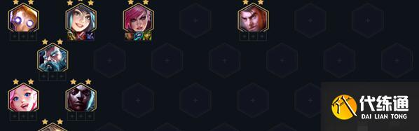 金铲铲之战发明极客艾瑞莉娅阵容装备搭配 金铲铲之战发明极客艾瑞莉娅阵容装备搭配