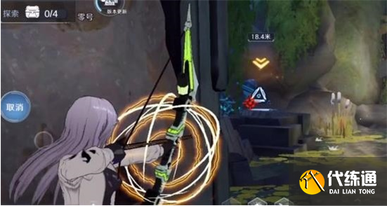 《幻塔》星岛世界探索攻略