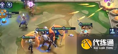 金铲铲之战极客九五阵容怎么搭配 极客九五阵容搭配推荐