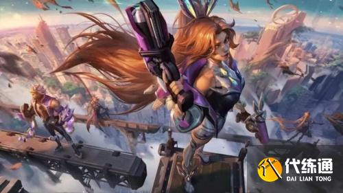 金铲铲之战执法狙神怎么玩 执法狙神阵容攻略一览