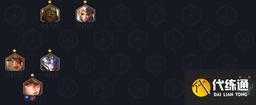 金铲铲之战执法狙神怎么玩 执法狙神阵容攻略一览