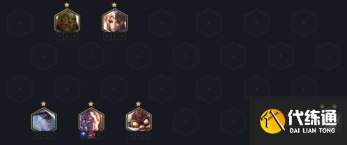 金铲铲之战执法狙神怎么玩 执法狙神阵容攻略一览