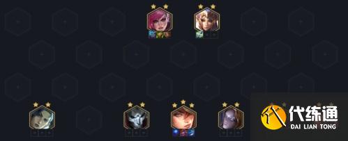 金铲铲之战执法狙神怎么玩 执法狙神阵容攻略一览