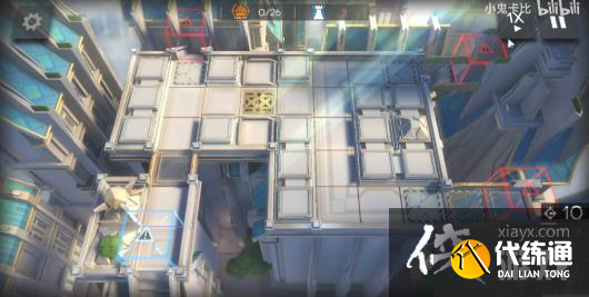 《明日方舟》GA-2三星通关攻略