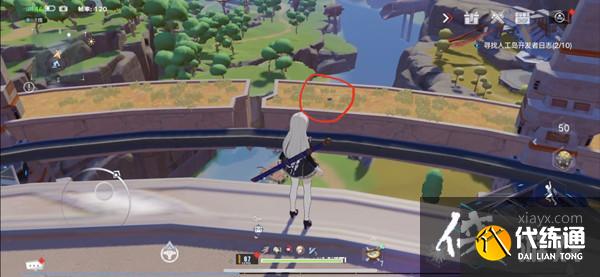 幻塔人工岛开发者日志位置大全 开发者日志地图位置汇总 幻塔人工岛开发者日志位置大全 开发者日志地图位置汇总