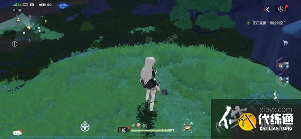 幻塔人工岛开发者日志位置大全 开发者日志地图位置汇总 幻塔人工岛开发者日志位置大全 开发者日志地图位置汇总