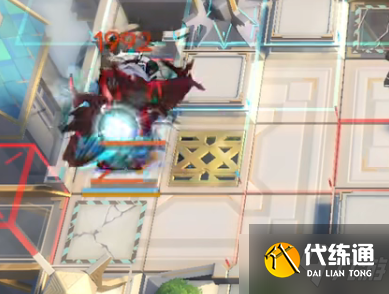 《明日方舟》GA-8双人打法攻略 吾导先路GA8凯尔希史尔特尔刷信赖