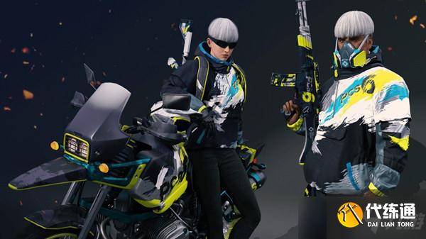 绝地求生3.16更新公告内容汇总分享