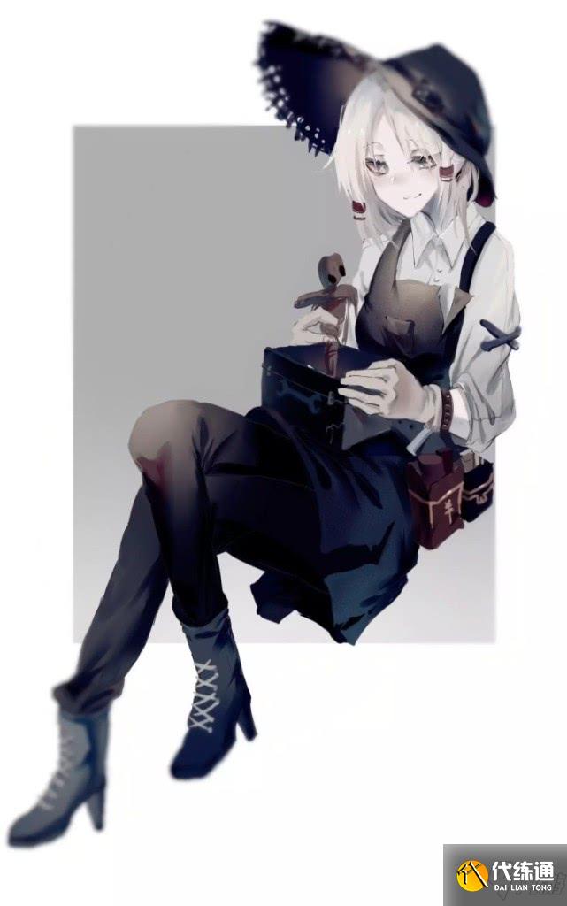 《第五人格》蜡像师能力分析 蜡像师有什么表现?