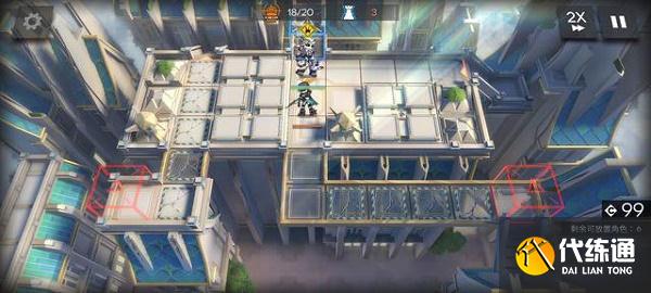 明日方舟吾导先路活动攻略大全：吾导先路全部关卡图文通关攻略[多图]图片1