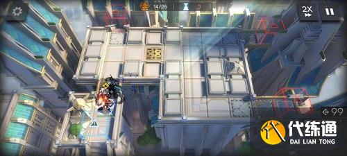 明日方舟吾导先路活动攻略大全：吾导先路全部关卡图文通关攻略[多图]图片2