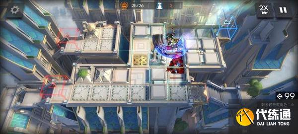 明日方舟吾导先路活动攻略大全：吾导先路全部关卡图文通关攻略[多图]图片4