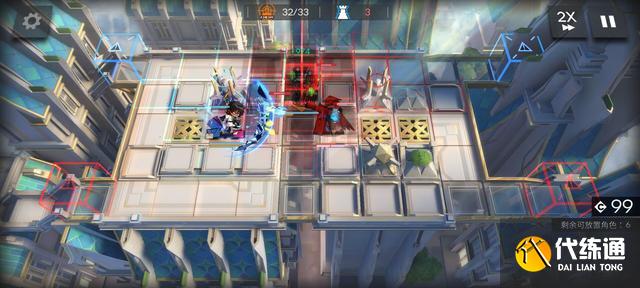 明日方舟吾导先路活动攻略大全：吾导先路全部关卡图文通关攻略[多图]图片5